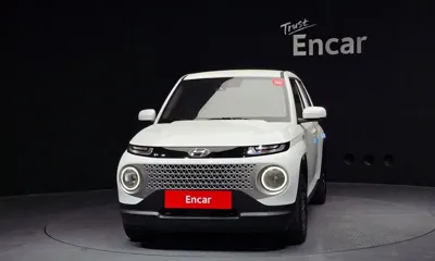 Hyundai Casper 2024, 28665 км, за 13800000 KRW
