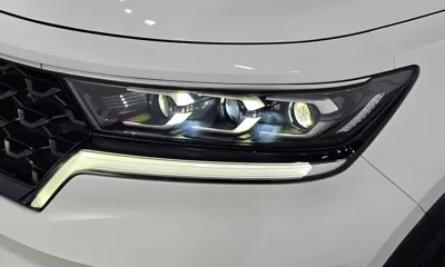 Kia Sorento 2021, 38582 км, за 20900000 KRW - фото 22