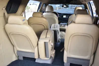 Kia Canival 2015, 117000 км, за 15500000 KRW - фото 11