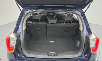 KG_Mobility_Ssangyong TIBOLI 2021, 67576 км, за 11500000 KRW - фото 20