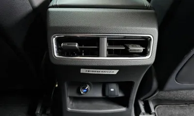 KG_Mobility_Ssangyong Rexton 2024, 52787 км, за 30300000 KRW - фото 31