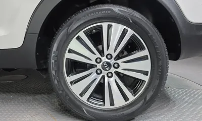Kia Sportage 2015, 119435 км, за 9500000 KRW - фото 21