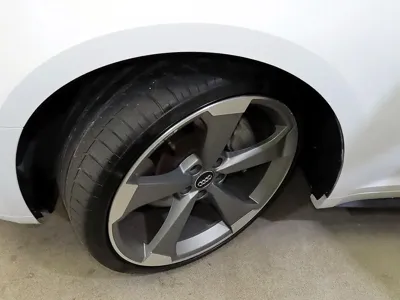 Audi A5 2019, 138578 км, за 20800000 KRW - фото 20
