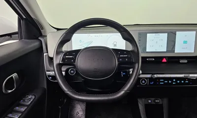 Hyundai Ioniq5 2023, 24296 км, за 32900000 KRW - фото 12