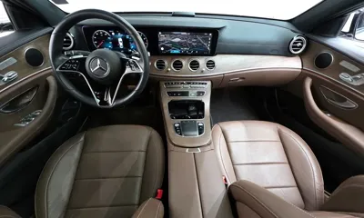 Mercedes-Benz E-Class 2022, 56816 км, за 38500000 KRW - фото 7