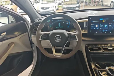 BYD Qin Plus 2023, 15600 км, за 67007.58 CNY - фото 13