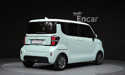 Kia Ray 2024, 23723 км, за 15500000 KRW