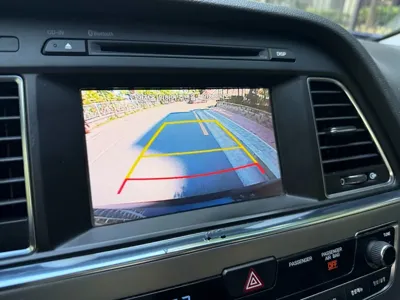Hyundai Sonata 2016, 192521 км, за 6500000 KRW - фото 17