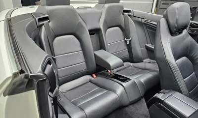Mercedes-Benz E-Class 2014, 143997 км, за 12490000 KRW - фото 12