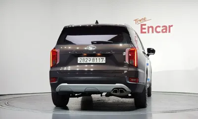 Hyundai Palisade 2020, 86667 км, за 21800000 KRW - фото 4
