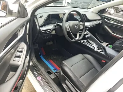 Changan Eado 2021, 35900 км, за 41100 CNY - фото 16