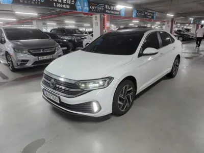 Volkswagen Jetta 2024, 57523 км, за 24800000 KRW - фото 2