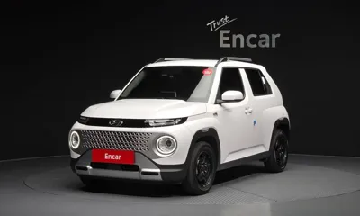 Hyundai Casper · 2024 год