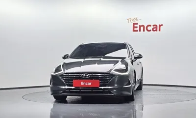 Hyundai Sonata 2020, 78777 км, за 16700000 KRW - фото 3
