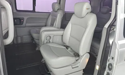 Hyundai Starex 2017, 191222 км, за 9500000 KRW - фото 12
