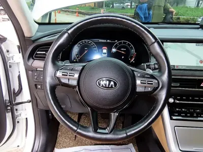 Kia K7 2020, 18411 км, за 23900000 KRW - фото 8