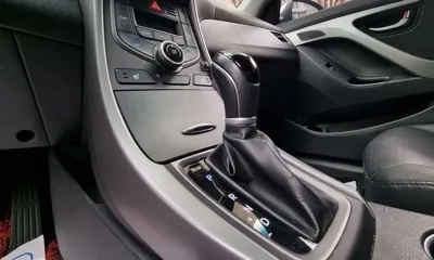 Hyundai Avante 2014, 100214 км, за 5800000 KRW - фото 9