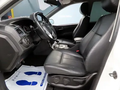 KG_Mobility_Ssangyong KORANDO 2016, 157490 км, за 6500000 KRW - фото 16