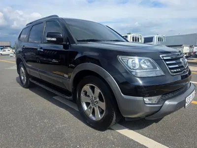 Kia Mohave 2014, 181765 км, за 8700000 KRW