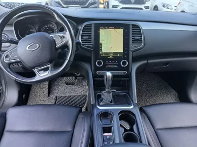 Renault-KoreaSamsung SM6 2019, 96665 км, за 7950000 KRW - фото 17