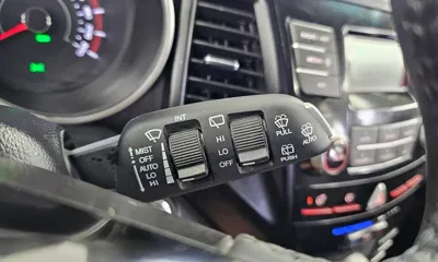 KG_Mobility_Ssangyong TIBOLI 2018, 83550 км, за 8000000 KRW - фото 17