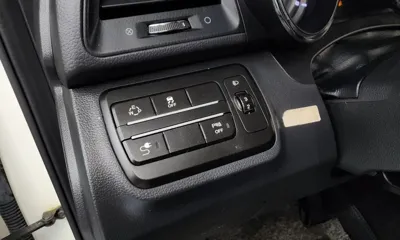 KG_Mobility_Ssangyong TIBOLI 2017, 107645 км, за 5990000 KRW - фото 37