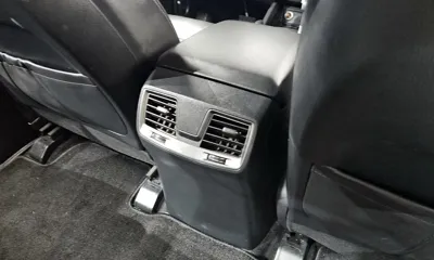 KG_Mobility_Ssangyong Rexton 2020, 142185 км, за 15000000 KRW - фото 31