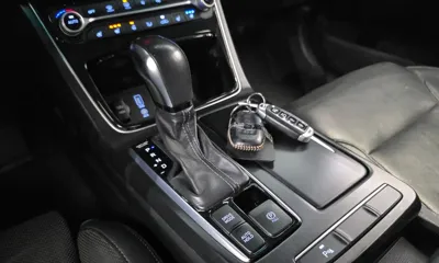 Hyundai Grandeur 2018, 112913 км, за 11400000 KRW - фото 9