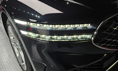 Genesis G90 2023, 40053 км, за 72900000 KRW - фото 22