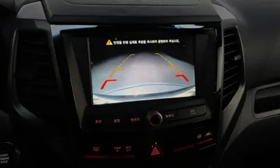 KG_Mobility_Ssangyong TIBOLI 2017, 53148 км, за 7700000 KRW - фото 15