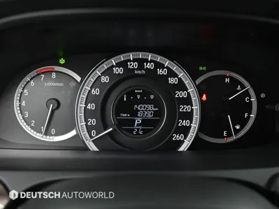 Honda Accord 2017, 140089 км, за 9700000 KRW - фото 6