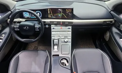 Hyundai Nexo 2024, 44372 км, за 23900000 KRW - фото 7