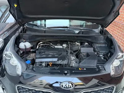 Kia Sportage 2018, 100050 км, за 10000000 KRW - фото 6