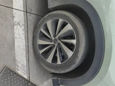 BYD PLUS New Energy 2023, 63099 км, за 86000 CNY - фото 6