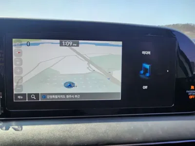 Hyundai Palisade 2019, 81597 км, за 24000000 KRW - фото 15
