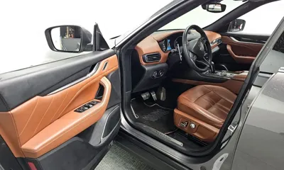 Maserati Levante 2019, 114288 км, за 29900000 KRW - фото 10