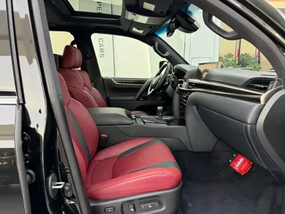 Lexus LX 2019, 88000 км, за 1269800 CNY - фото 13