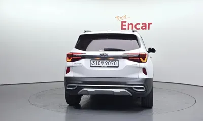Kia Seltos 2021, 67910 км, за 19900000 KRW