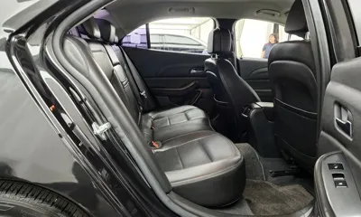 ChevroletGMDaewoo Malibu 2014, 37163 км, за 5490000 KRW - фото 11