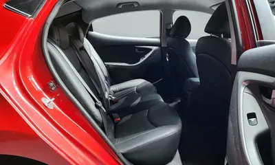 Hyundai Avante 2016, 90992 км, за 6400000 KRW - фото 11