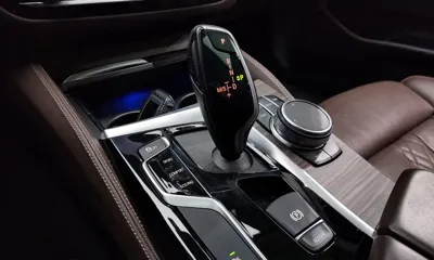 BMW 5-Series 2019, 74326 км, за 22500000 KRW - фото 9