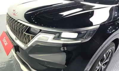 Kia Canival 2022, 17804 км, за 28700000 KRW - фото 22