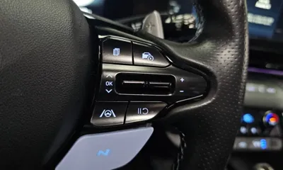 Hyundai Avante 2022, 69220 км, за 23700000 KRW - фото 30