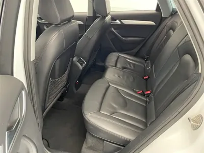 Audi Q3 2015, 106000 км, за 42800 CNY - фото 7
