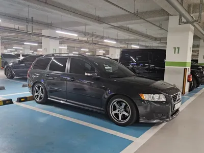 Volvo V50 2010, 193600 км, за 4990000 KRW - фото 6
