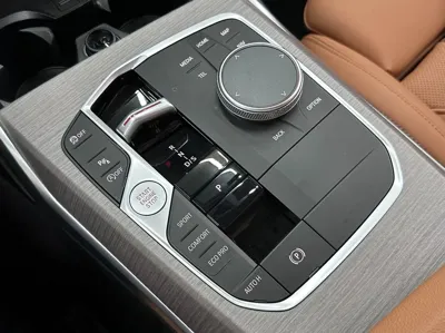 BMW 3-Series 2025, 6830 км, за 40000000 KRW - фото 9