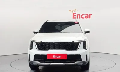 Kia Sorento 2024, 13107 км, за 37500000 KRW