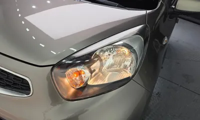 Kia Morning 2016, 97494 км, за 5700000 KRW - фото 22