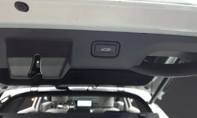 Hyundai Kona 2026, 8692 км, за 32500000 KRW - фото 28