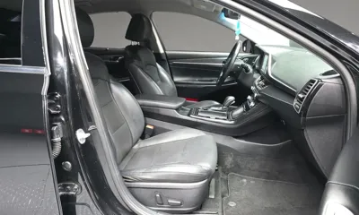 Hyundai Grandeur 2017, 119333 км, за 14500000 KRW - фото 11
